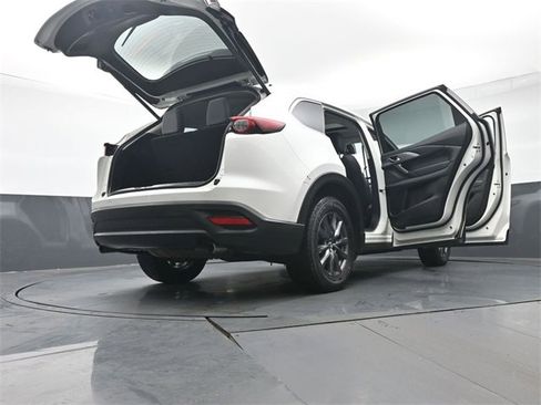 Used 2023 MAZDA CX-9 Touring image 52
