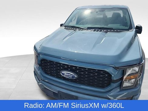 Used 2023 Ford F150 XL w/ XL STX Apperance Package image 10