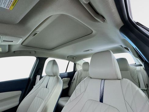 New 2026 Nissan Sentra SL w/ Floor Mat Package FWD image 14