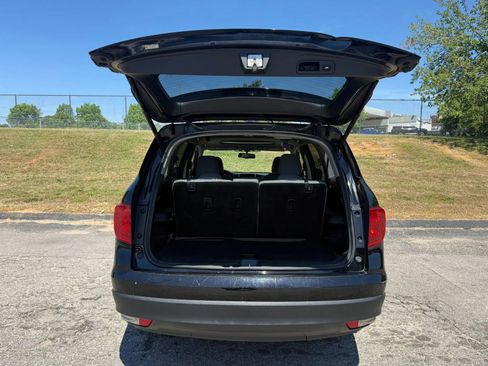 Used 2016 Honda Pilot EX-L image 9