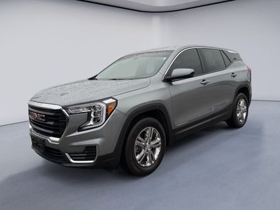 Used 2023 GMC Terrain SLE