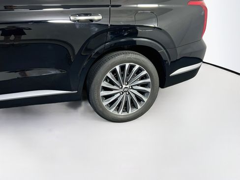Used 2023 Hyundai Palisade Calligraphy w/ Cargo Package AWD/4WD image 32