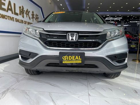 Used 2016 Honda CR-V LX image 3