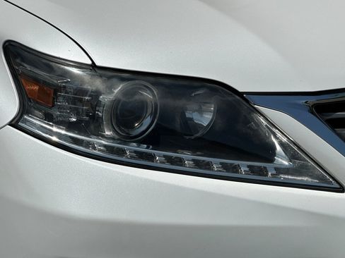 Used 2015 Lexus RX 350 FWD w/ Premium Package image 11
