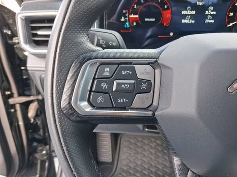 Used 2024 Ford Mustang Premium RWD image 14