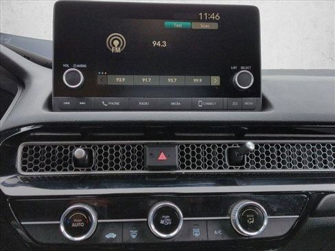 Used 2024 Honda Civic Sport image 14