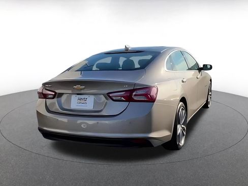 Used 2024 Chevrolet Malibu LT image 14