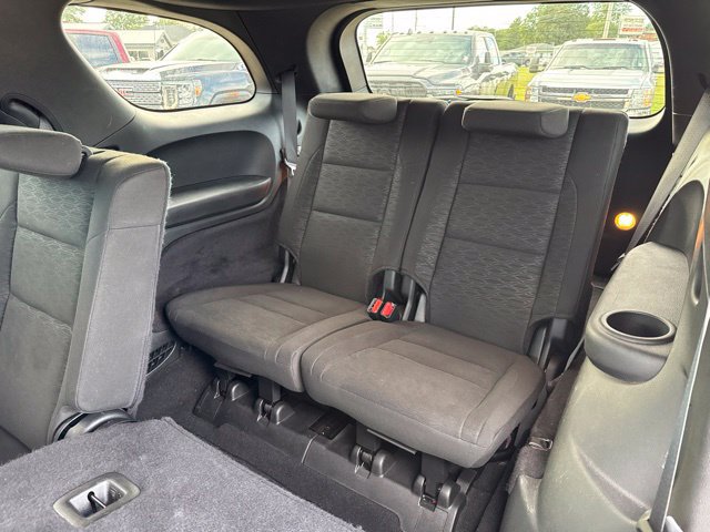 Used 2025 Dodge Durango GT AWD/4WD image 22