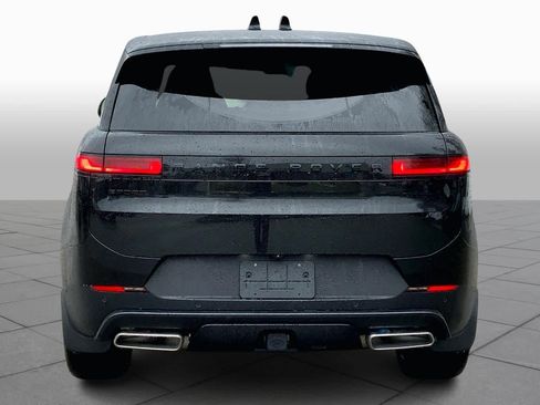 New 2026 Land Rover Range Rover Sport SE AWD/4WD image 4