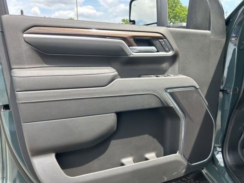 New 2026 Chevrolet Silverado 2500 LT w/ Trail Boss Package AWD/4WD image 11