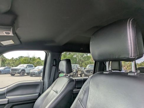 Used 2019 Ford F150 XLT w/ Equipment Group 302A Luxury image 20