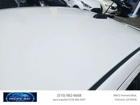 Used 2015 Chevrolet Volt w/ Enhanced Safety Package 1 FWD image 24