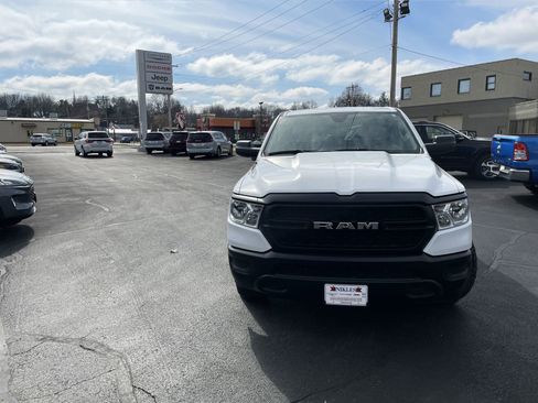 Used 2020 RAM 1500 Tradesman image 3