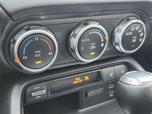 New 2025 MAZDA MX-5 Miata RF Grand Touring image 11