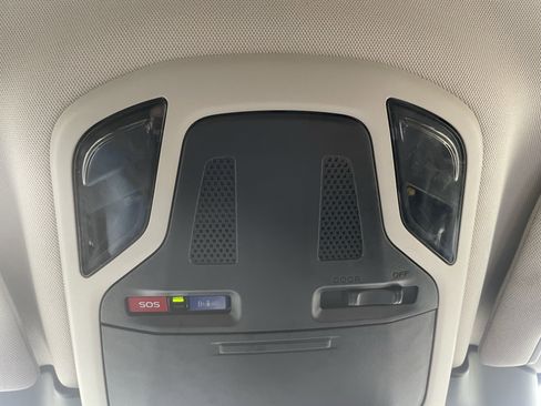 Certified 2024 Subaru Outback Premium image 29