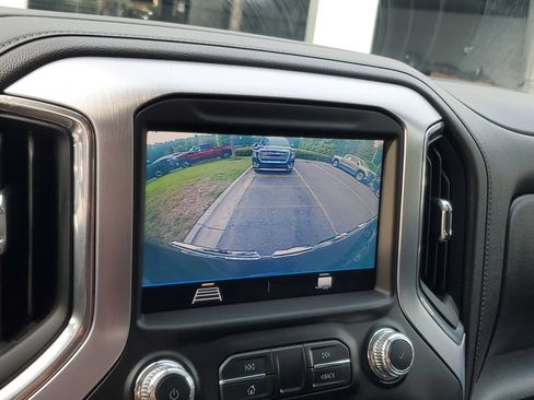 Used 2020 GMC Sierra 1500 SLE w/ SLE Value Package RWD image 21