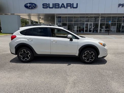 Used 2014 Subaru Crosstrek 2.0i Limited AWD/4WD image 2