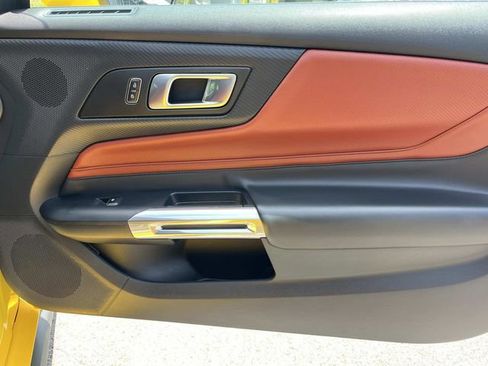 Used 2024 Ford Mustang Premium RWD image 20