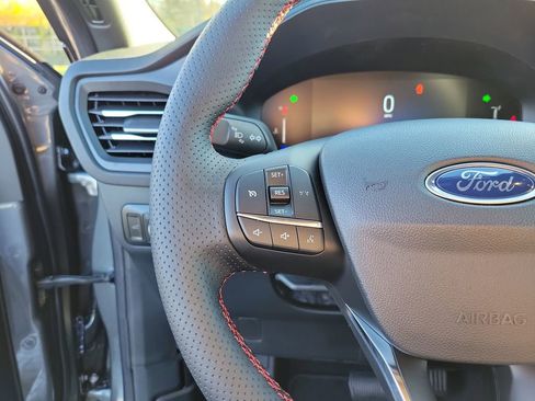 New 2026 Ford Escape ST-Line w/ Cold Weather Package image 23