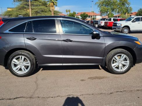 Used 2015 Acura RDX FWD w/ Technology Package image 11
