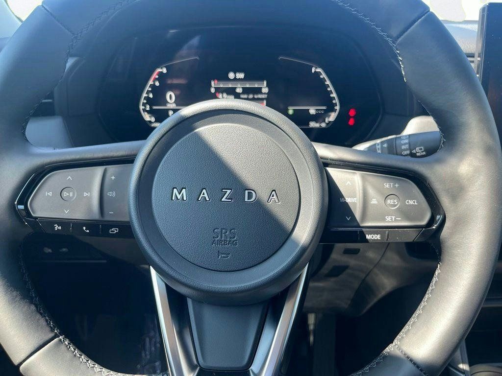New 2026 MAZDA CX-5 Preferred AWD/4WD image 19