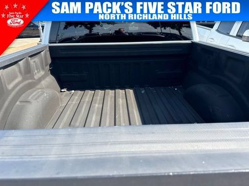 Used 2023 Ford F150 XLT w/ Equipment Group 302A High RWD image 6