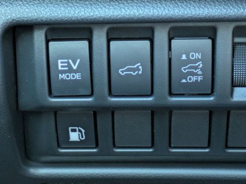 New 2026 Subaru Forester Touring AWD/4WD image 21