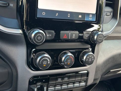 New 2025 RAM 3500 Big Horn image 48