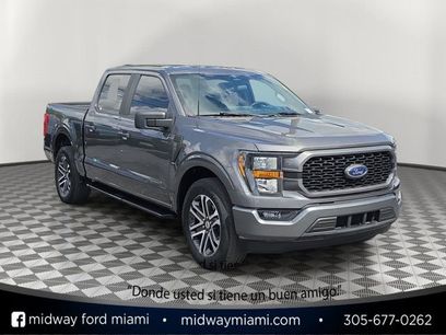 Certified 2023 Ford F150 XL