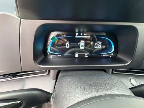 New 2026 Hyundai Elantra SEL Sport Premium FWD image 17