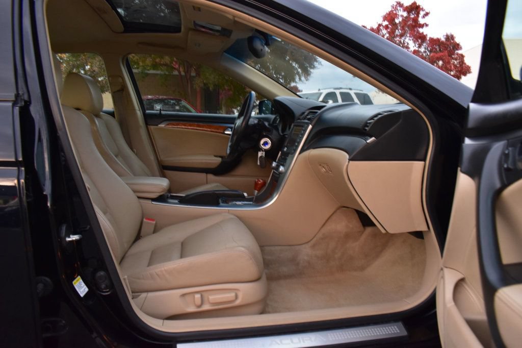 Used 2006 Acura TL FWD image 16