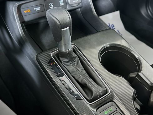 Used 2025 Honda Civic LX image 16