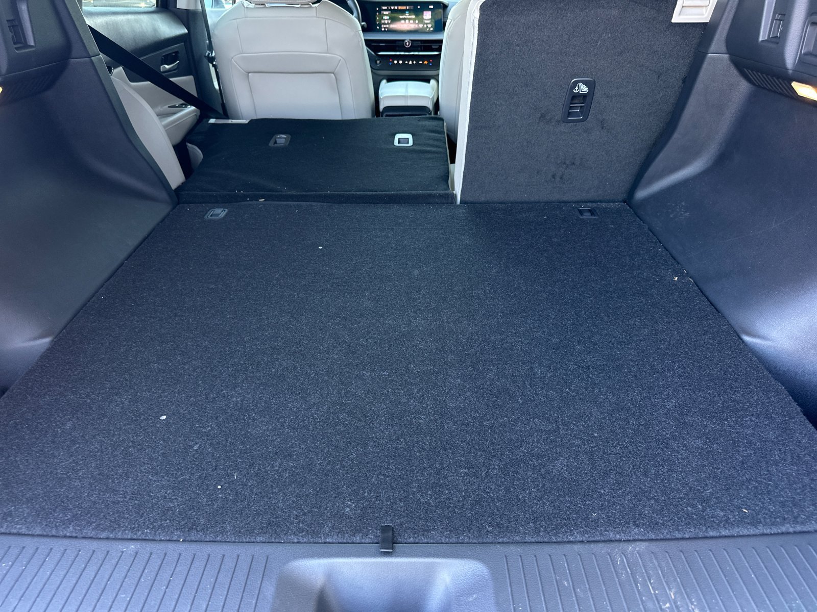 Certified 2025 Nissan Murano SV AWD/4WD image 15