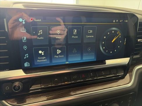 New 2026 Chevrolet Silverado 1500 LT image 19