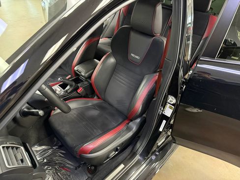 Used 2021 Subaru WRX STI w/ Popular Package #3 (IZT) image 11