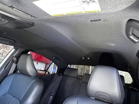 Certified 2026 Toyota Camry XSE AWD/4WD image 41