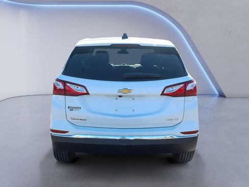 Used 2021 Chevrolet Equinox LT image 6