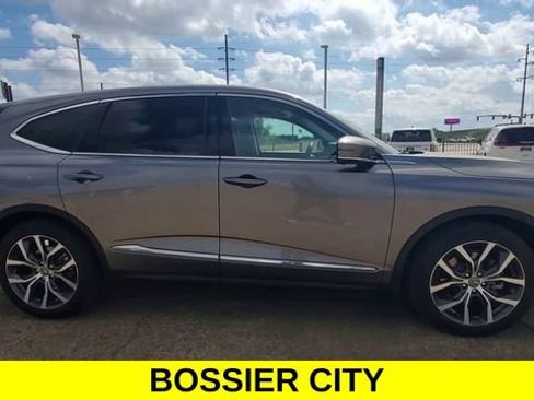 Used 2023 Acura MDX FWD w/ Technology Package image 9