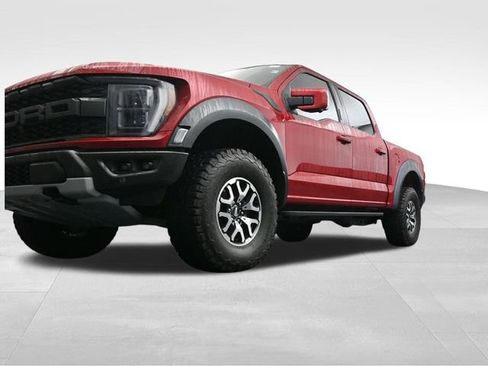 Used 2023 Ford F150 Raptor image 29