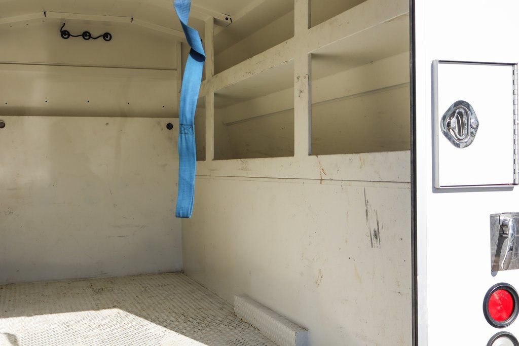 Used 2022 Ford Transit 350 DRW RWD image 9