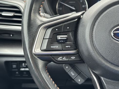 Used 2020 Subaru Crosstrek 2.0i Limited w/ Moonroof Package image 14