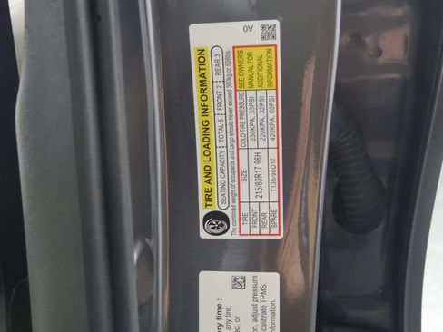 Used 2024 Honda HR-V LX image 17