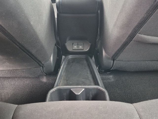 Used 2025 Nissan Leaf S FWD image 14