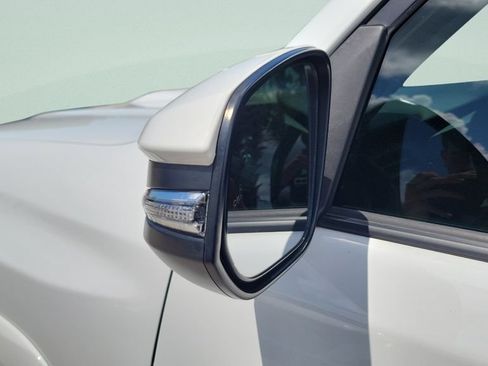 Certified 2023 Toyota 4Runner TRD Off-Road Premium w/ Moonroof Package AWD/4WD image 26