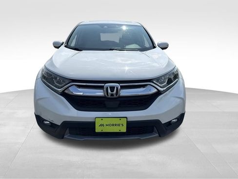 Used 2017 Honda CR-V EX-L image 3