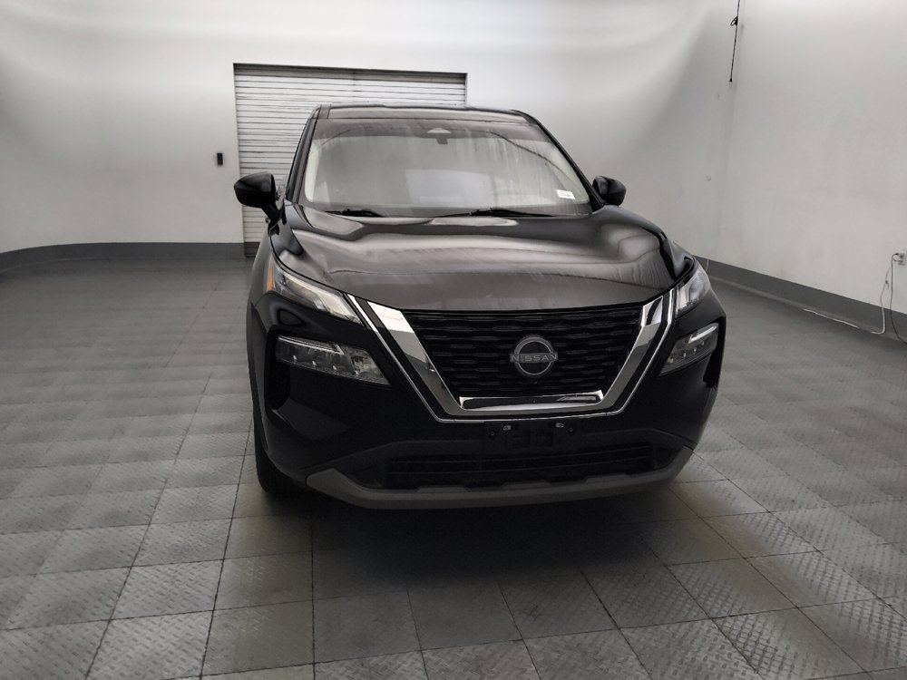 Used 2023 Nissan Rogue SV AWD/4WD image 14