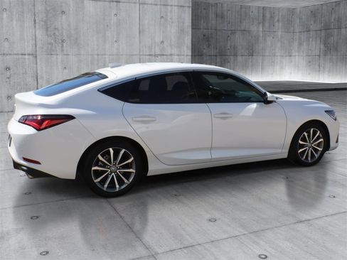 Certified 2025 Acura Integra image 7