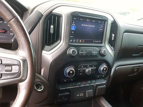 Used 2020 Chevrolet Silverado 1500 RST w/ All-Star Edition image 19