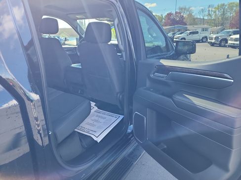 Certified 2023 GMC Sierra 1500 Elevation AWD/4WD image 32
