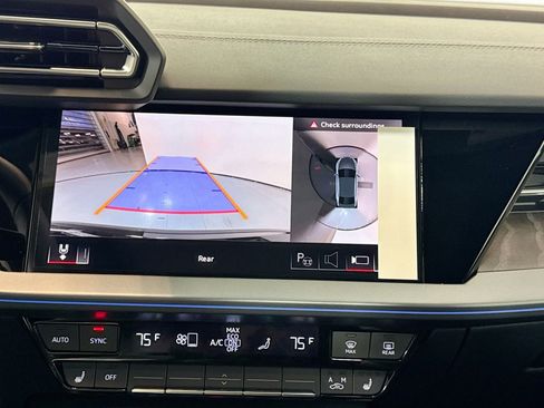 New 2026 Audi A3 2.0T Premium Plus image 13
